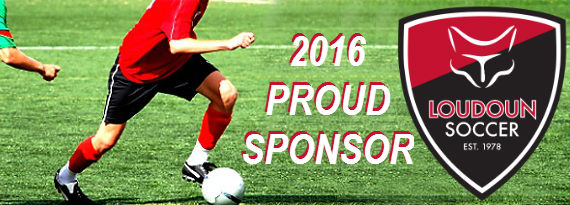 The Tire Shop is a Proud Supporter of local youth soccer in Leesburg, VA